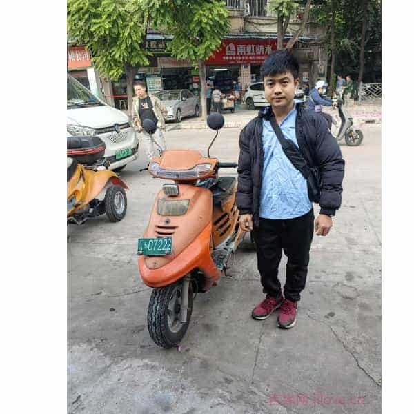38岁岁广东单身帅哥 - 琼中吉缘网