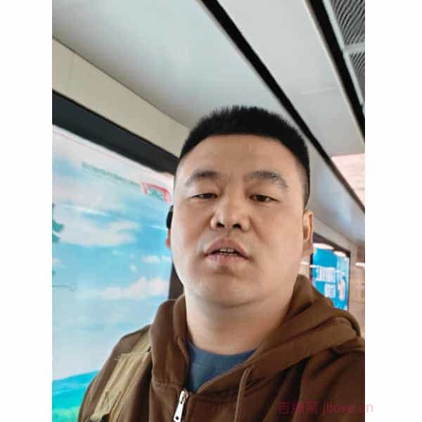 38岁岁辽宁单身帅哥 - 琼中吉缘网