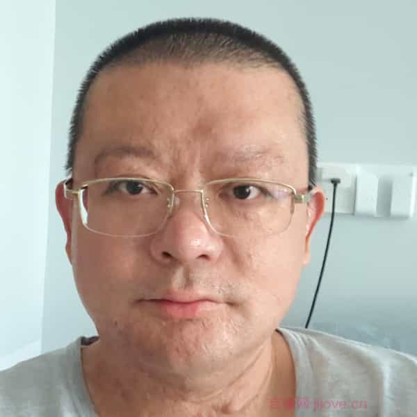 39岁岁山东单身帅哥 - 琼中吉缘网