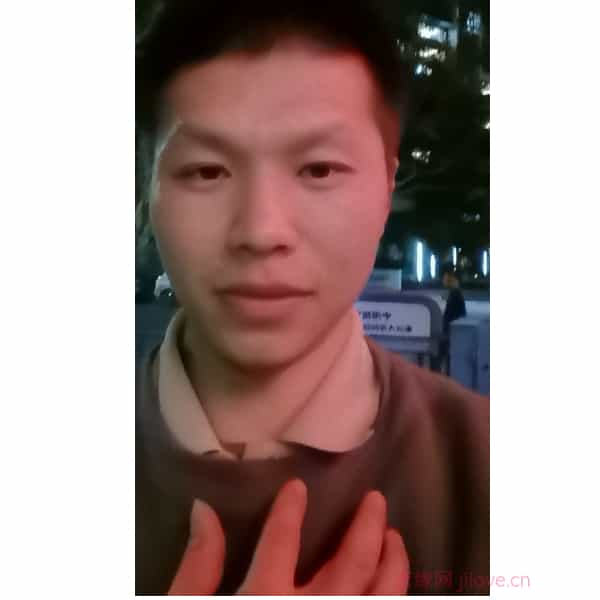 36岁岁广东单身帅哥 - 琼中吉缘网