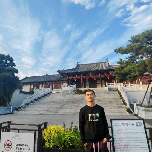 33岁岁浙江单身帅哥 - 琼中吉缘网