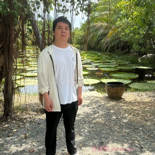 35岁岁河南单身帅哥 - 琼中吉缘网