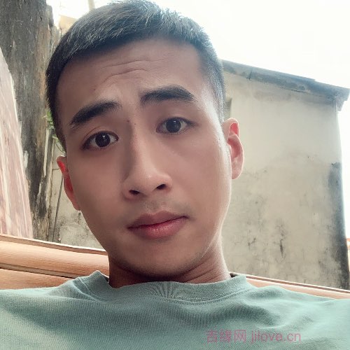 33岁岁广东单身帅哥 - 琼中吉缘网