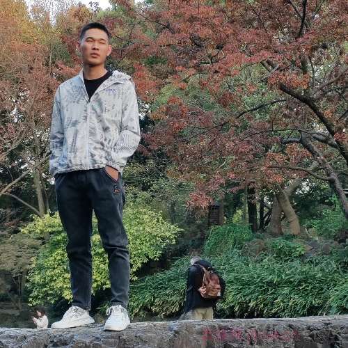 26岁岁陕西单身帅哥 - 琼中吉缘网