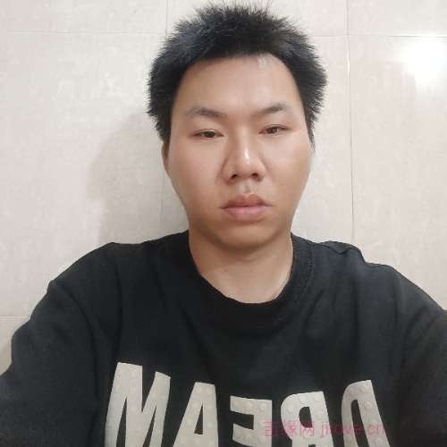 33岁岁广东单身帅哥 - 琼中吉缘网