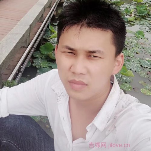 34岁岁湖北单身帅哥 - 琼中吉缘网