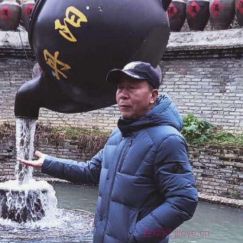 51岁岁福建单身帅哥 - 琼中吉缘网